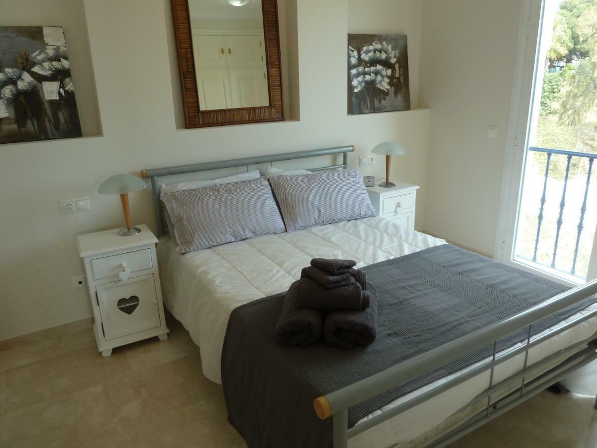 Jazmin Miraflores Seaview Apartment 라칼라데미야스 외부 사진