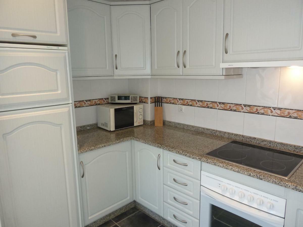 Jazmin Miraflores Seaview Apartment 라칼라데미야스 외부 사진