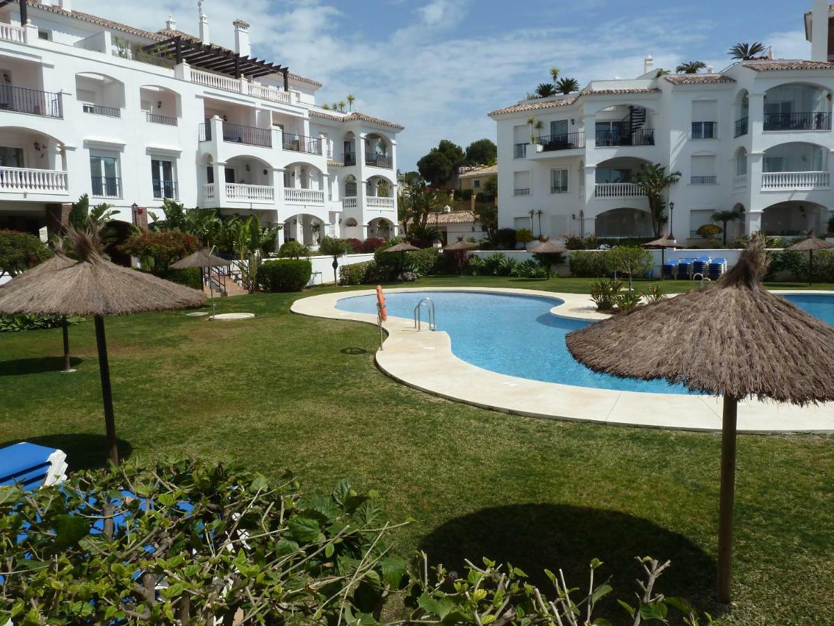 Jazmin Miraflores Seaview Apartment 라칼라데미야스 외부 사진