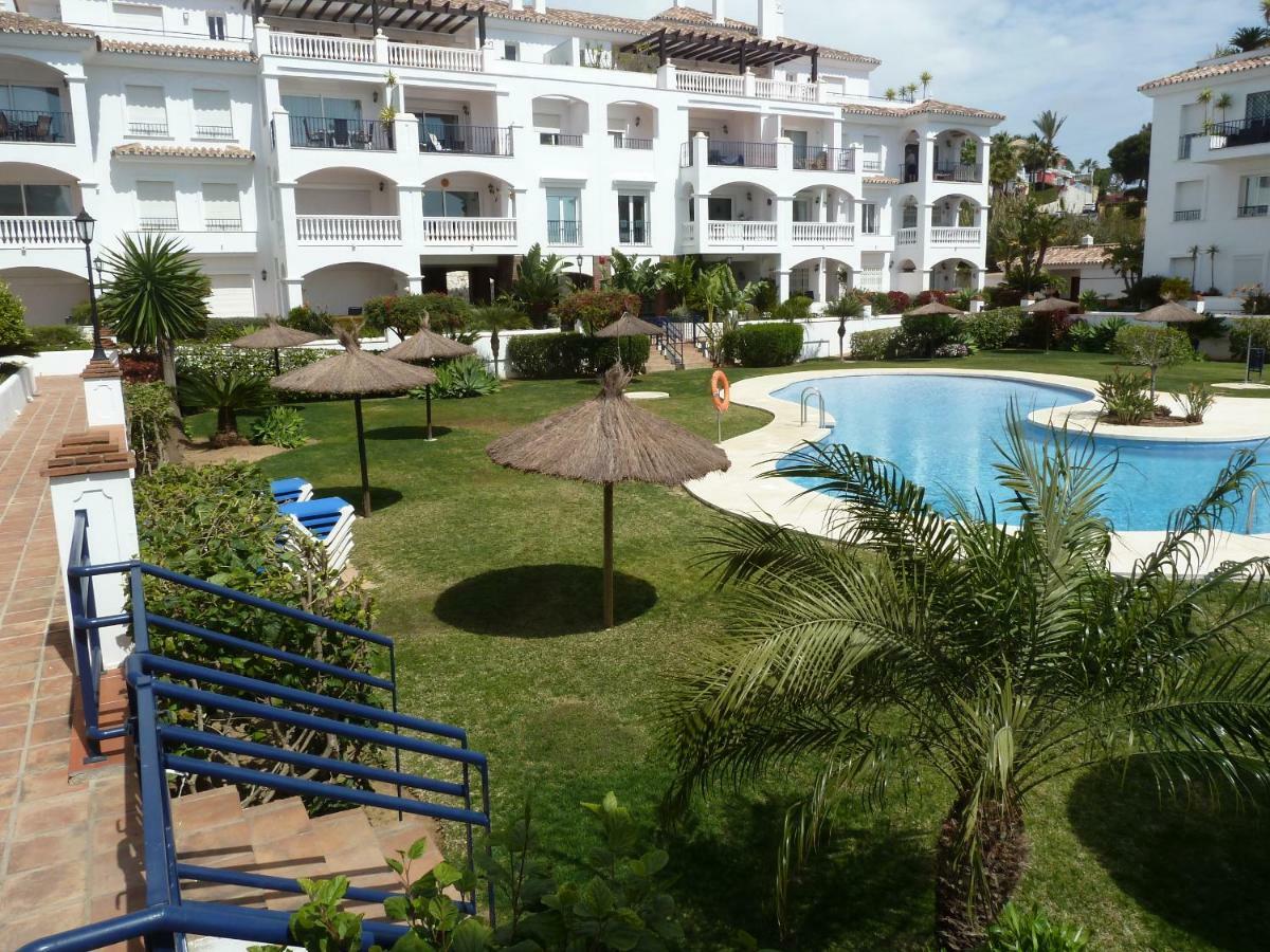 Jazmin Miraflores Seaview Apartment 라칼라데미야스 외부 사진