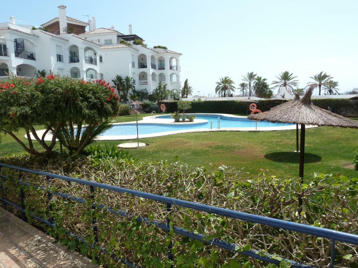 Jazmin Miraflores Seaview Apartment 라칼라데미야스 외부 사진