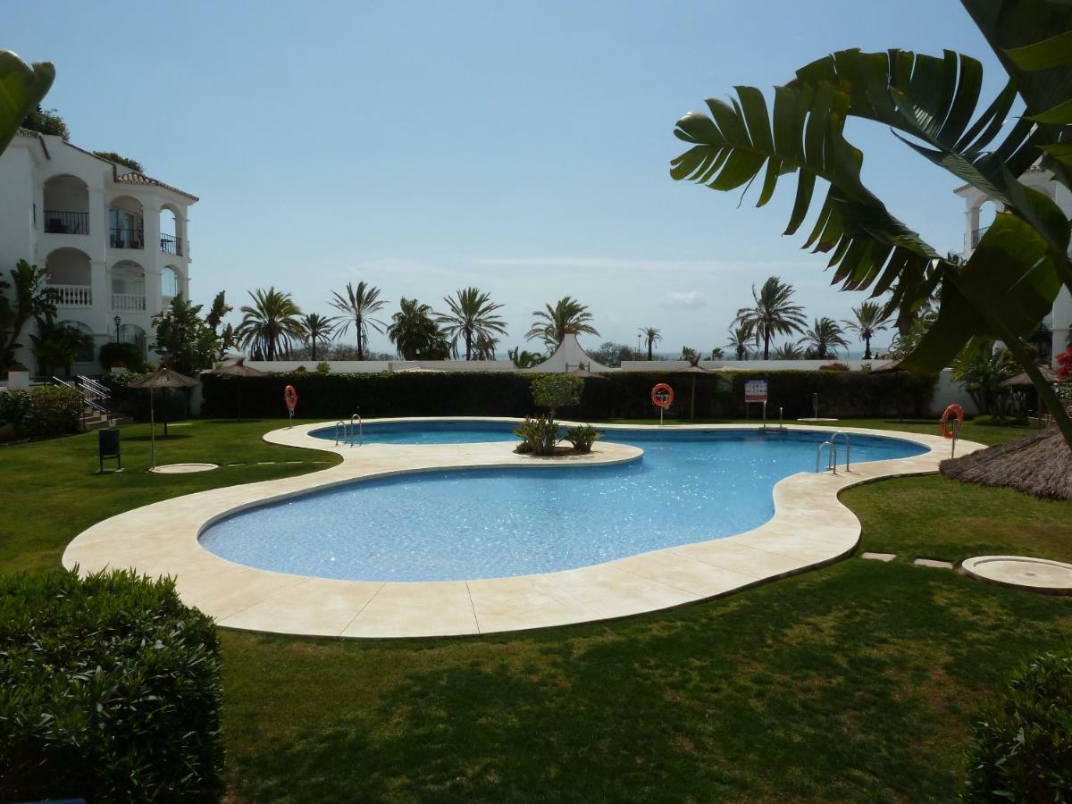 Jazmin Miraflores Seaview Apartment 라칼라데미야스 외부 사진