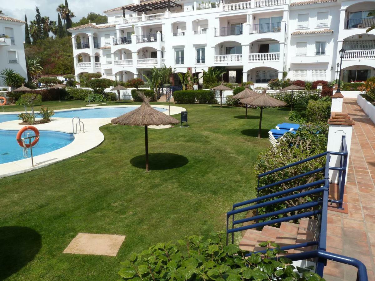 Jazmin Miraflores Seaview Apartment 라칼라데미야스 외부 사진