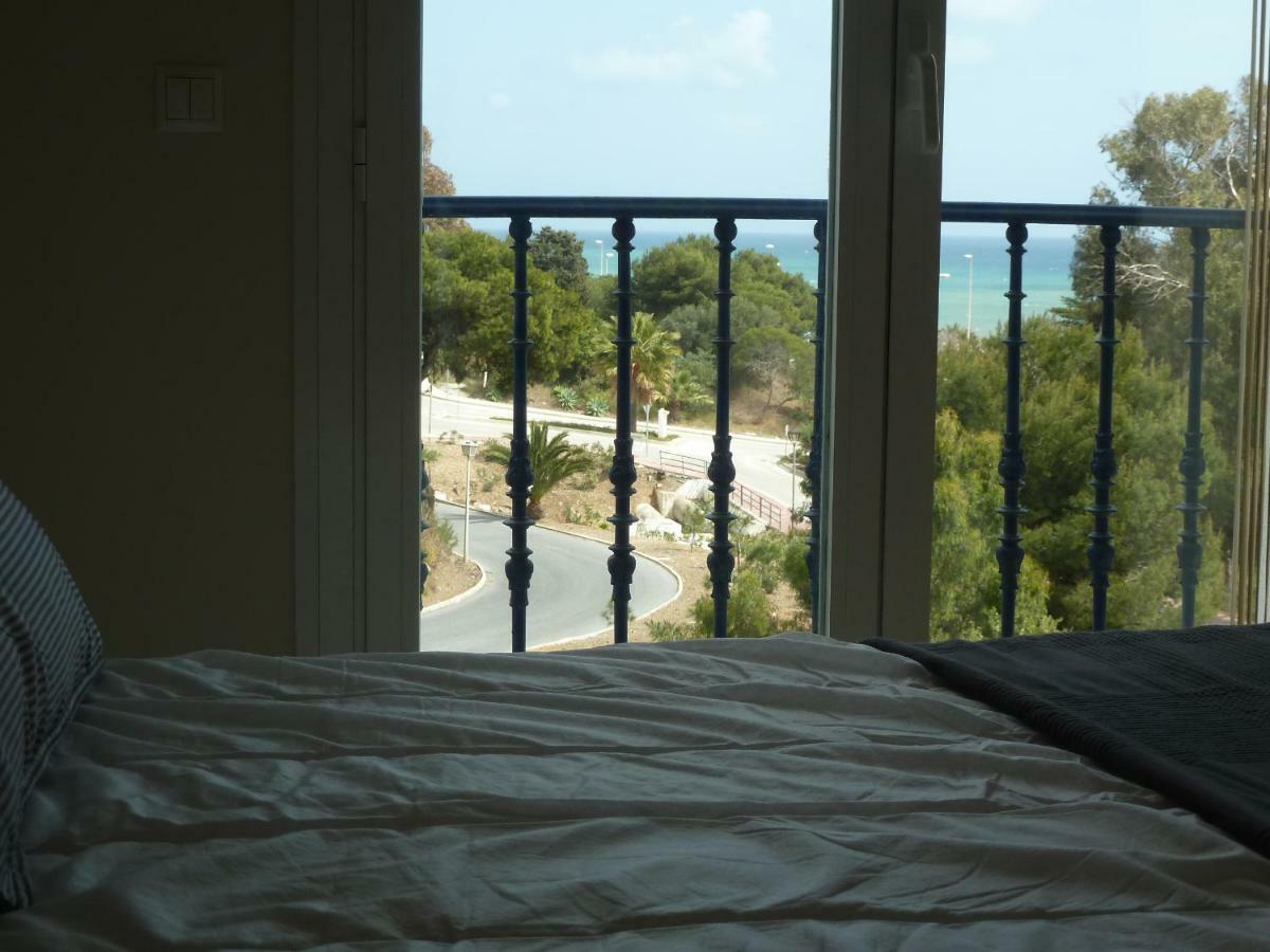Jazmin Miraflores Seaview Apartment 라칼라데미야스 외부 사진