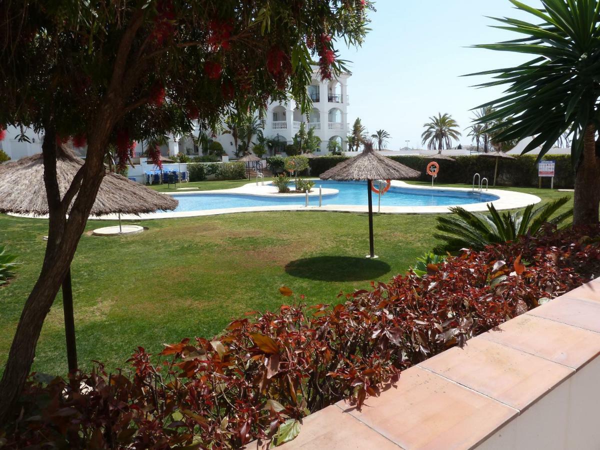 Jazmin Miraflores Seaview Apartment 라칼라데미야스 외부 사진