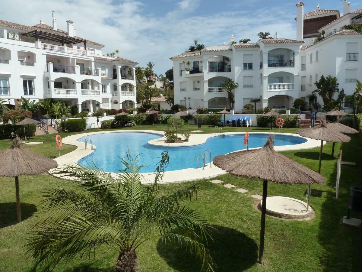 Jazmin Miraflores Seaview Apartment 라칼라데미야스 외부 사진