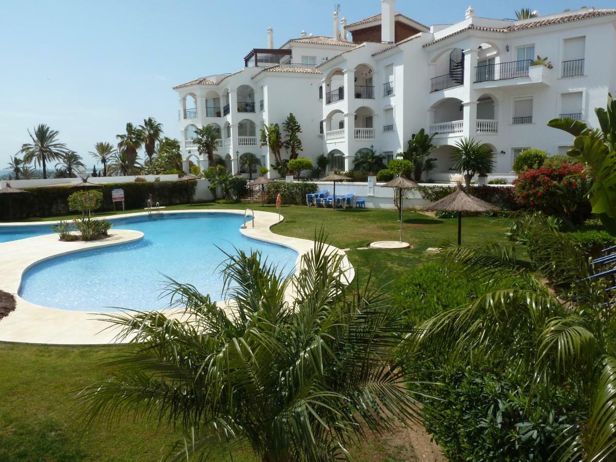 Jazmin Miraflores Seaview Apartment 라칼라데미야스 외부 사진