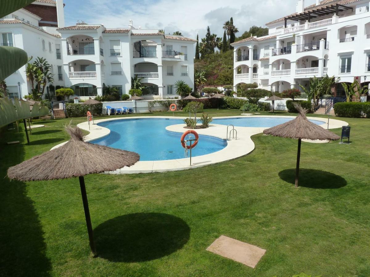 Jazmin Miraflores Seaview Apartment 라칼라데미야스 외부 사진