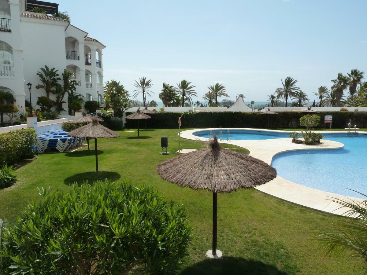 Jazmin Miraflores Seaview Apartment 라칼라데미야스 외부 사진