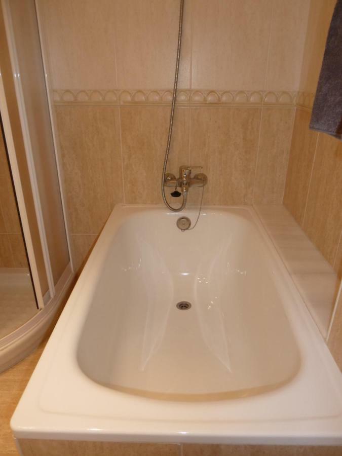 Jazmin Miraflores Seaview Apartment 라칼라데미야스 외부 사진