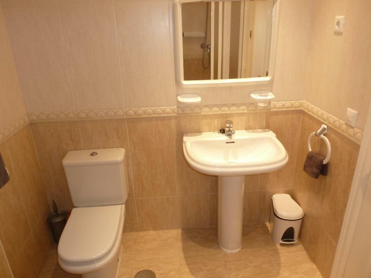 Jazmin Miraflores Seaview Apartment 라칼라데미야스 외부 사진