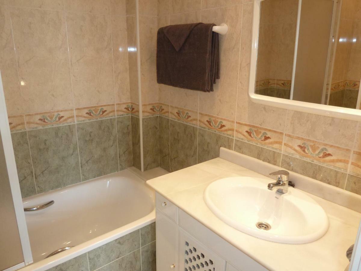 Jazmin Miraflores Seaview Apartment 라칼라데미야스 외부 사진
