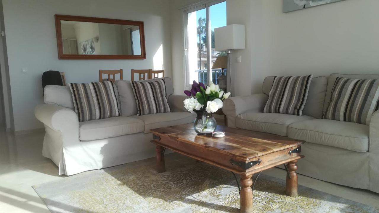 Jazmin Miraflores Seaview Apartment 라칼라데미야스 외부 사진