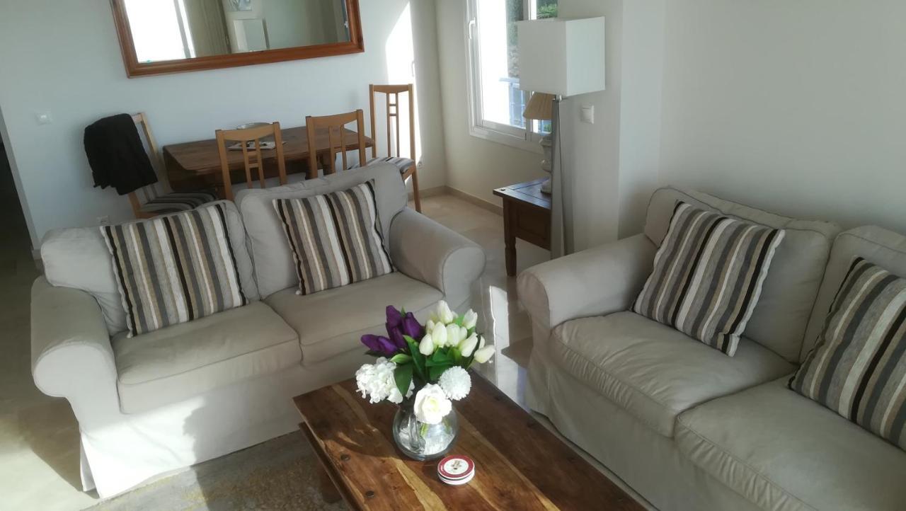 Jazmin Miraflores Seaview Apartment 라칼라데미야스 외부 사진