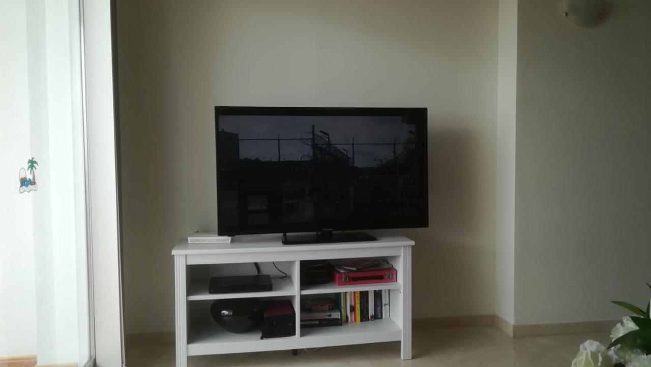 Jazmin Miraflores Seaview Apartment 라칼라데미야스 외부 사진